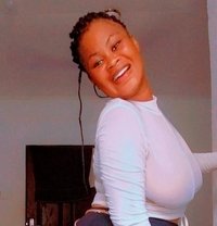 Sassy - escort in Accra