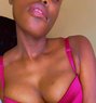 Sassy webcam&escort - escort in Nairobi Photo 5 of 5