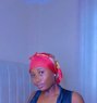 Shakiro - escort in Nairobi Photo 1 of 6