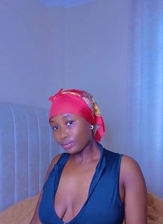 Shakiro - escort in Nairobi Photo 1 of 6