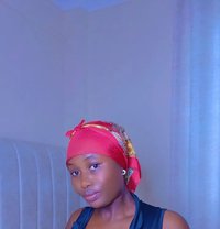 Sassy - escort in Nairobi
