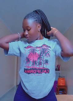 Shakiro - escort in Nairobi Photo 4 of 6