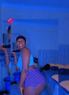 Shakiro - escort in Nairobi Photo 6 of 6
