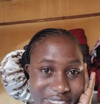 Sassy - escort in Nairobi