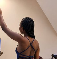 Sassy - escort in Nairobi