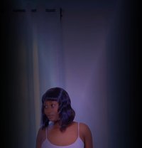 Sassy - escort in Nairobi