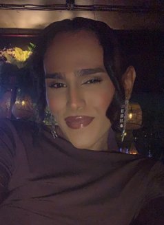 Sassy Me - Male escort in Bangalore Photo 1 of 2