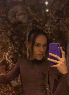 Sassy Me - Male escort in Bangalore Photo 2 of 2