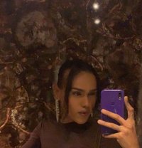 Sassy Me - Male escort in Bangalore