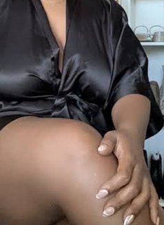 Sassy P - escort in Nairobi Photo 1 of 2