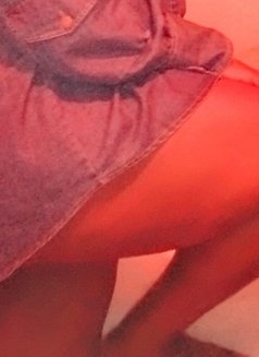 Sassy P - escort in Nairobi Photo 2 of 5