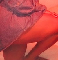 Sassy P - escort in Nairobi