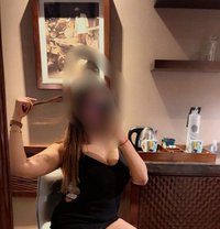 ꧁༒Zehreen - Real Meet & Cam Ses - escort in New Delhi