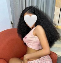 Sassy - escort in Doha