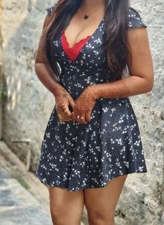 Sassy Senorita - escort in Candolim, Goa Photo 3 of 3