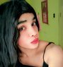 Sassy Shobu - Acompañantes transexual in Hyderabad Photo 1 of 4