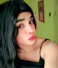 Sassy Shobu - Transsexual escort in Hyderabad Photo 1 of 4