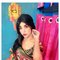 Sassy Shobu - Transsexual escort in Hyderabad Photo 2 of 4