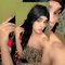 Sassy Shobu - Transsexual escort in Hyderabad Photo 3 of 4