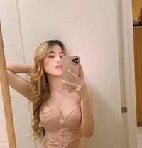 Sassy Sofia - escort in Kuala Lumpur