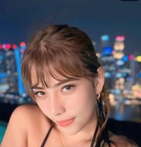 Sassy Sofia - escort in Taichung