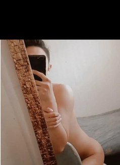 Sassy Star - Male escort in Dubai Photo 4 of 5
