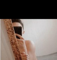 Sassy Star - Male escort in Dubai