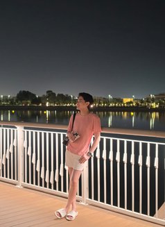 Sassy Star - Male escort in Dubai Photo 7 of 9