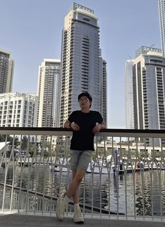 Sassy Star - Male escort in Dubai Photo 9 of 9