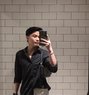 Your Femboy Star - Male escort in Dubai Photo 4 of 5
