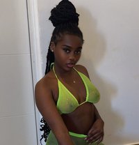 Sassy - escort in Dubai