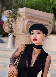 Sassy - puta in Abu Dhabi Photo 8 of 9