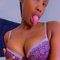 Sassy video calls - escort in Nairobi Photo 3 of 5