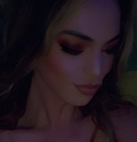 Sassybelle - Transsexual escort in Bangalore