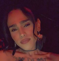 Sassyme - Male escort in New Delhi