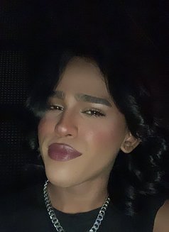 Sassyme - Male escort in Mumbai Photo 1 of 2