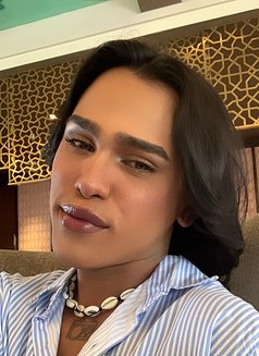 Sassyme - Male escort in Mumbai Photo 2 of 2