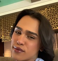 Sassyme - Male escort in Mumbai