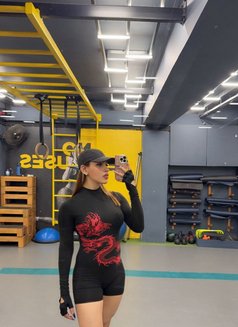 Sassypaakhi (TGirl) - escort in Ahmedabad Photo 19 of 20