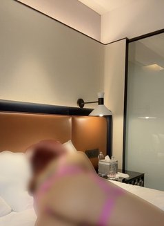 Sassypaakhi (TGirl) - escort in Ahmedabad Photo 20 of 20