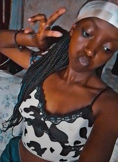Sassypetite - escort in Nairobi Photo 1 of 1