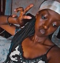 Sassypetite - escort in Nairobi