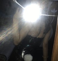 Sasumi Bunny - Transsexual escort in Kathmandu