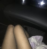 Sasumi Bunny - Transsexual escort in Kathmandu