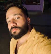 Satan - Acompañantes masculino in Cairo