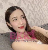 Satang - escort in Pattaya