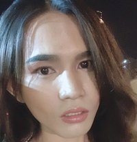 Satang - Transsexual escort agency in Muscat
