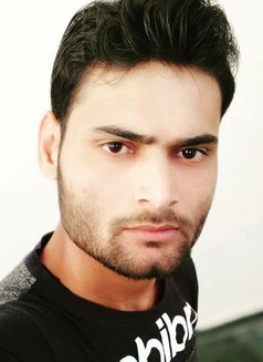 Satendra Rajput - escort agency in New Delhi Photo 1 of 2