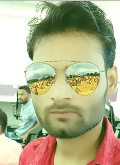 Satendra Rajput - escort agency in New Delhi Photo 2 of 2