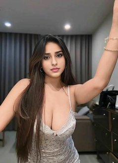 Sathi Saha - escort in Kolkata Photo 1 of 1